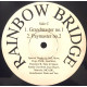 Rainbow Bridge - Grandmaster No. 1 / Paymaster No 2 / Street Dub / Muff Diver (Disc 2 ONLY) Sticker On Label