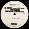 DJ Visage Featuring Clarissa - The Return (Time To Say Goodbye) Club Mix / Return Mix