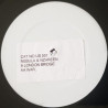 Nebula & Nzreen - London Bridge / War (Vinyl Promo)