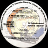 Dave Parkinson - Foxy Chic / House Proud - Another Party / Steve Barber - C'Mon Yo / Steve Wales - Chubby Fullon