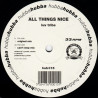 Luv Tribe - All Things Nice (Original Mix / Cant Stop Mix)