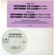 S Express - Nothing To Lose (Boon Mix / Boon Dub / Ice Palace 57 Mix / Ice Palace 57 Dub) Vinyl Promo