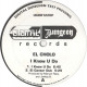El Cholo - I Know U Do (Original / El Cantor Dub / Ize I Ritmo Dub / Si Si No No Jodas) Vinyl Promo