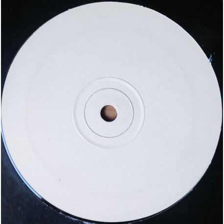 Andre Leon - The Truth (3 Mixes) Vinyl Promo