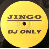 Candido - Jingo (Piano House DJ Only Mix)