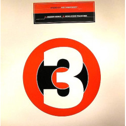 Studio 217 - Hey Everybody (Desert Remix / Hong Kong Trash Mix)