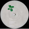 X Ite - Let Me Luv U (Original Mix / Ed Case Remix / No MC Mix) Vinyl Promo