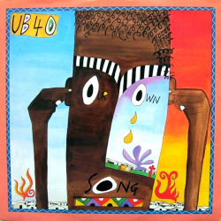 UB40 - Sing Our Own Song (Full Length / Dep Mix)