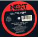 Salt N Pepa - Lets Talk About Sex (Power Mix) Club Mix / Instrumental / Edit