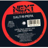 Salt N Pepa - Lets Talk About Sex (Power Mix) Club Mix / Instrumental / Edit