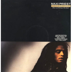 Maxi Priest - How Can We Ease The Pain (feat Beres Hammond) / Some Guys Have All The Luck / Love Dont Come Easy / Medley