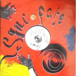 Insync 1 Megamix - Promo Mix Featuring Brass Construction / Chris Paul / Carol Cayne (Mixed By Double Trouble)