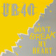 UB40 - Dont Break My Heart (Full Length) / Mek Ya Rok (12" Version)