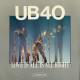UB40 - Love Is All Is All Right (Full Length) / On A Penny / Tyler (Live Version)