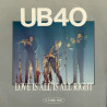 UB40 - Love Is All Is All Right (Full Length) / On A Penny / Tyler (Live Version)