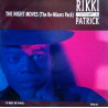 Rikki Patrick - The Night Moves (7" Removal Mix / 7" Dub / 12" Dub / Beatbox / Vocals / Night Stabs / Bassix) DJ Remixers Pack