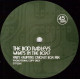 Boo Radleys - Whats In The Box (Kris's Erupting Cricket Box Mix) / Fortunate Sons (Greg Hunter Mix) Vinyl Promo