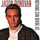 Jason Donovan - Nothing Can Divide Us (Vocal / Instrumental)