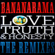 Bananarama - Love Truth & Honesty (Balearicacidic Mix / Hot Power Mix) / Strike It Rich