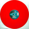 Right Said Fred - Dont Talk Just Kiss (Extended / Deep Throat Mix / DT Instrumental / Dicks 12" Mix) RED VINYL SEALED