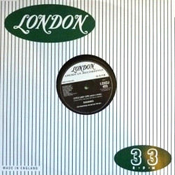 Sugababes - Little Lady Love (About 2 Remix) / Sugababes On The Run / New Year (Protest Remix) Vinyl Promo