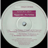 Flipped Out - The Fantasy (Original Mix / PP Orange With Rob Tissera Mix / Cream Of Manchester Mix / Mainstream Mix)