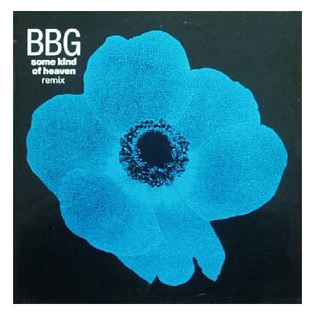 BBG - Some Kind Of Heaven (Fundamental Mix / Eternal Mix / Infernal Mix)
