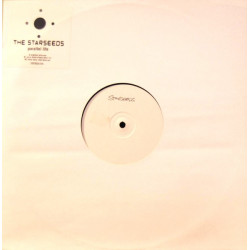 Starseeds - Parallel Life (Original Mix / Ju Ju Drum N Bass Mix / Nova Nova Club Mix) Vinyl Promo