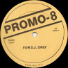 Promo 8 - DJ Only Megamix / A Little Bit Of This And A Little Bit Of That