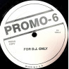 Promo 6 - 2 DJ Only Megamixes