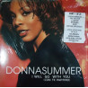 Donna Summer - I Will Go With You (Hex Hector Extended Vocal / Club 69 Future Mix / Rosabel Main Vox / Richie Santana Dub)