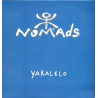 Nomads - Yakalelo (Almighty Mix / Almighty Dub / Grips Tribal Heaven Mix / Grips Latinobag Mix) Vinyl Promo