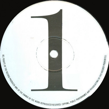 Perfect Beat Mixdown - Froggy Megamix Feat Planet Rock / Looking For The Perfect Beat / Pac Jam / Play At Your Own Risk (Promo)