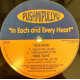 Pushmipullyu - In Each And Every Heart (6am Club Mix / Radio Mix / Instrumental)