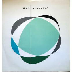 War - Groovin (Vocal Mix / Instrumental)