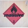 Massive Attack - Blue Lines LP (A Little Scuffed By Plays Fine) 9 Tracks Inc Unfinished Sympathy / Safe From Harm / One Love