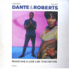 Steven Dante & Juliet Roberts - Hever Had A Love Like This Before (Mr Bigs Remix / Daves Dope Fiend Mix / Quiet Storm Mix)