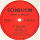 Danny B Smooth - Girl Your Slammin (Club Mix / Radio Edit / Instrumental) / Pure Satisfaction