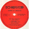 Danny B Smooth - Girl Your Slammin (Club Mix / Radio Edit / Instrumental) / Pure Satisfaction