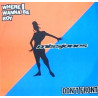 Miss Jones - Dont Front (Evil Dee Mix / 8th Street Mob Mix) / Where I Wanna Be Boy (Ron G Mix / Instrumental)