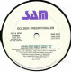 Golden Fresh Females - Golden Fresh Females (Vocal Mix / Instrumental / Dope Brooklyn Mix) / Turn It Out (Vocal / Inst / Dub)