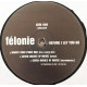 Felonie - Before I Let You Go (3 Nights Over Paris Mixes / Original Mix) / Seven Inches Of Music (Remix / Inst) Vinyl Promo