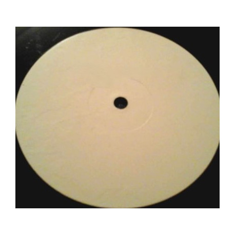 Stone City Band - Ladies Choice (Vinyl Promo)