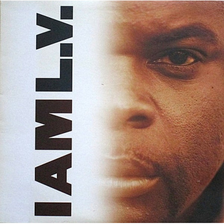 L.V - I Am L.V (LP Version / Instrumental / Acappella) / Gangstas Boogie (Barr 9 Version)