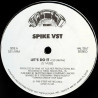 Spike VST - Lets Do It (Remix / Instrumental)