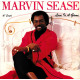 Marvin Sease - Love Is A Game (Dance Mix 1 / 7" Edit / Dance Mix 2) / Same Old Woman