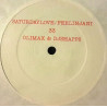 Cherrelle & Alexander ONeal - Saturday Love (Olimax & DJShapps Rework) Vinyl Promo
