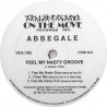 Abbegale - Nobodys Business (Original / Deep House Mix) / Feel My Nasty Groove (Nasty Bass Mix / Cheer Mix / Nasty Dub)