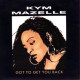 Kym Mazelle - Got To Get You Back (Groovy Piano Mix / Amazella Mix / Groovy Instrumental)