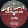 B-Line – Herbal Hand / Come To It